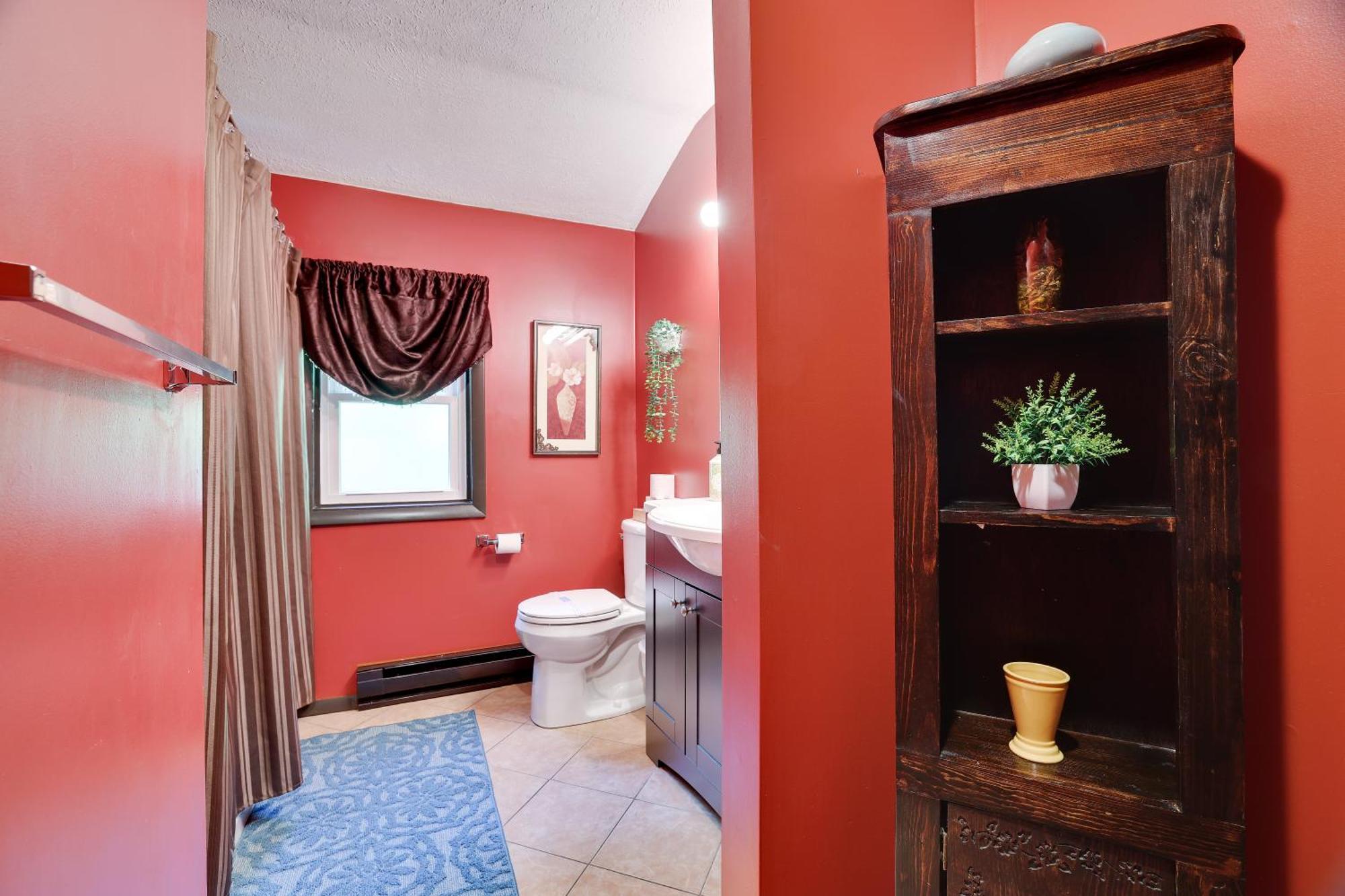 Chalet Renovated Near Casino, Camelback , Kalahari 4Bdrms Firepit Hot Tub Game Room Tobyhanna Extérieur photo
