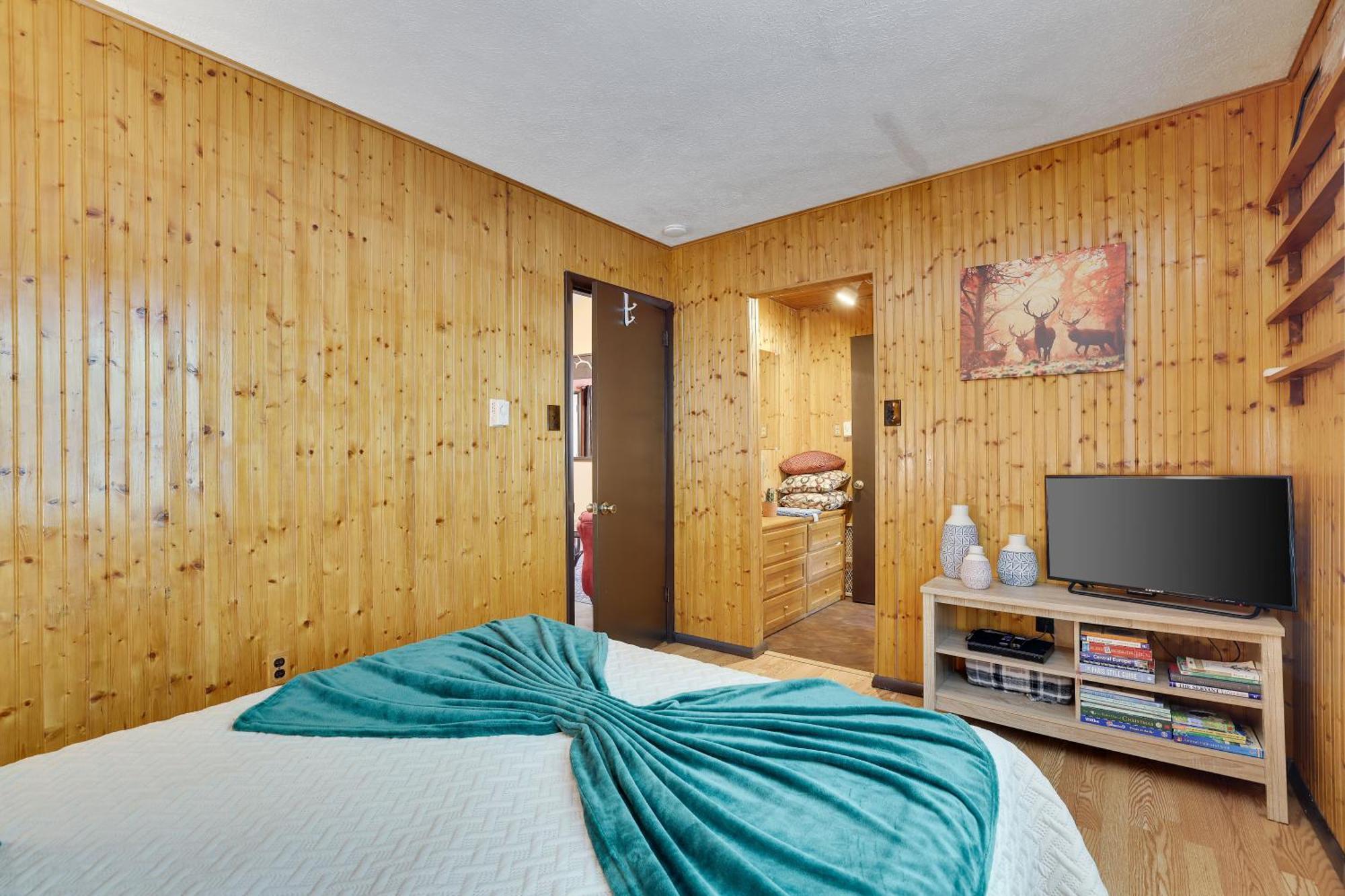 Chalet Renovated Near Casino, Camelback , Kalahari 4Bdrms Firepit Hot Tub Game Room Tobyhanna Extérieur photo