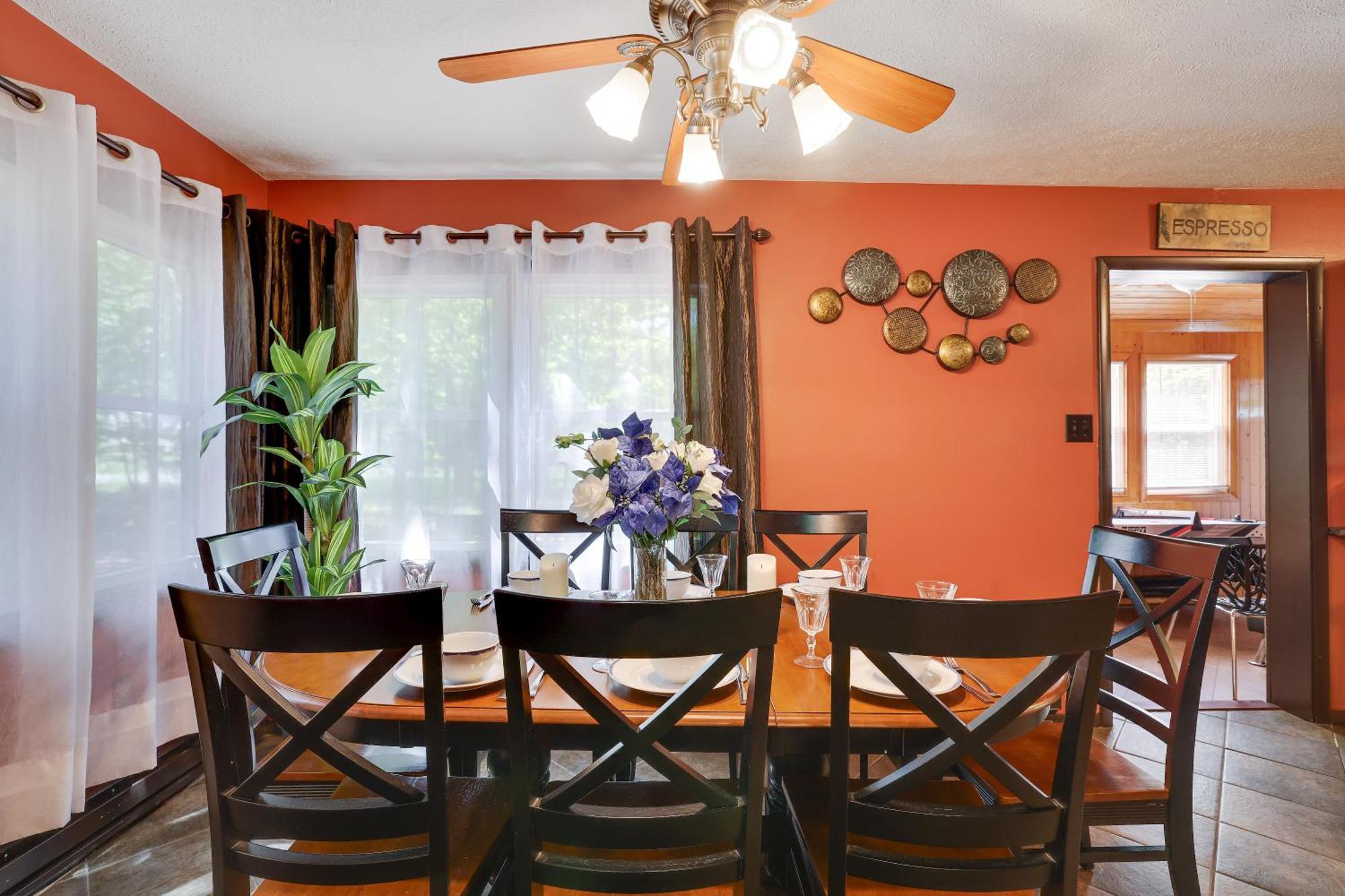 Chalet Renovated Near Casino, Camelback , Kalahari 4Bdrms Firepit Hot Tub Game Room Tobyhanna Extérieur photo
